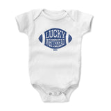 Kids Onesie White