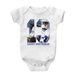 Kids Onesie White