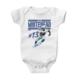 Kids Onesie White