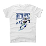 Kids T-Shirt White