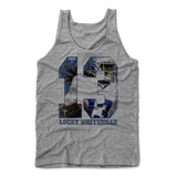 Mens Men's Tank Top Athletic Gray