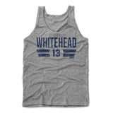 Mens Men's Tank Top Athletic Gray