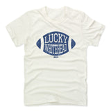 Mens Men's Premium T-Shirt Ivory