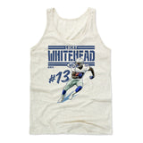 Mens Men's Tank Top Oatmeal