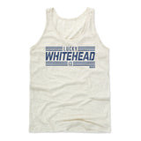 Mens Men's Tank Top Oatmeal