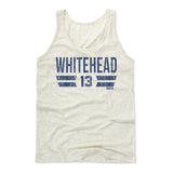 Mens Men's Tank Top Oatmeal