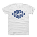 Mens Cotton T-Shirt White