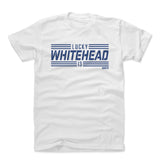 Mens Cotton T-Shirt White