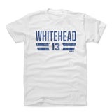 Mens Cotton T-Shirt White