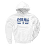 Mens Men's Hoodie White