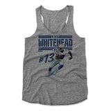 Womens Women's Tank Top Heather Gray