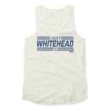 Womens Women's Tank Top Ivory