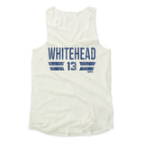 Womens Women's Tank Top Ivory