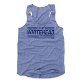 Womens Women's Tank Top Pacific Blue